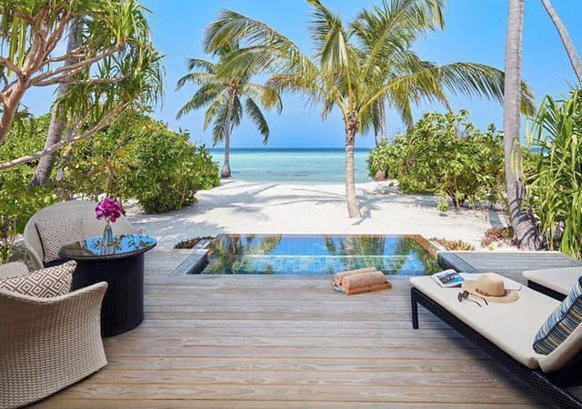 Amari Havodda Maldives Amari Havodda Maldives