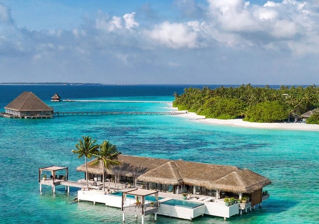 Velaa Private Island Velaa Private Island