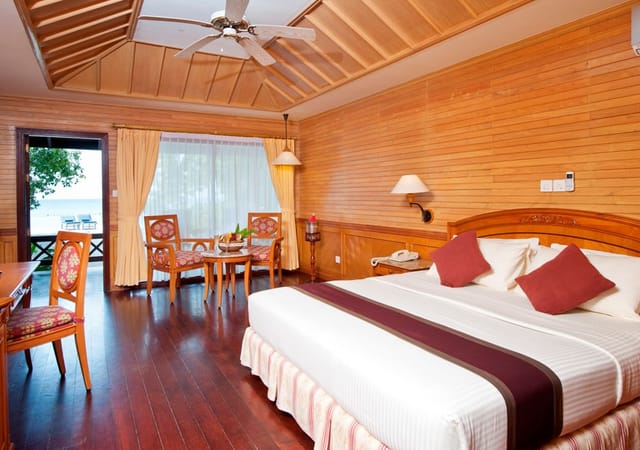 Royal Island Resort & Spa Royal Island Resort & Spa