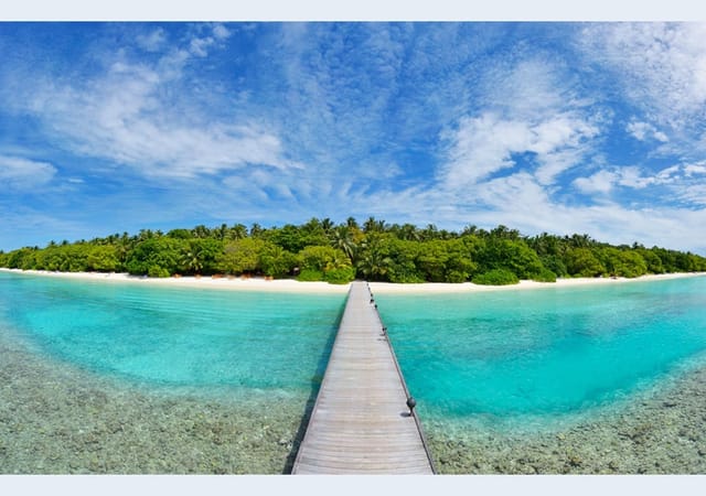 Royal Island Resort & Spa Royal Island Resort & Spa