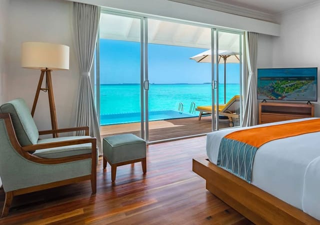 Dhigufaru Island Resort Dhigufaru Island Resort