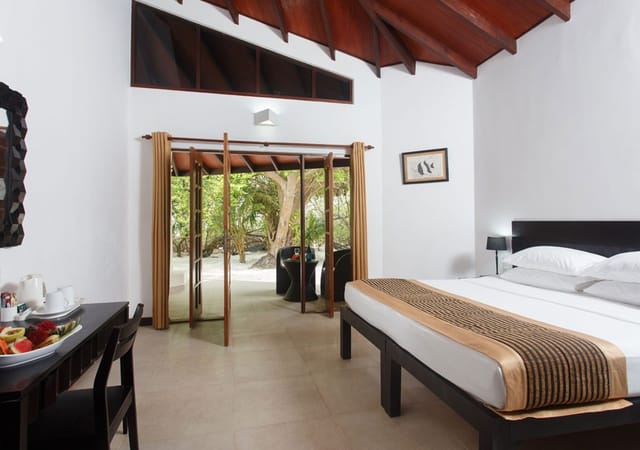 Embudu Village Resort Embudu Village Resort