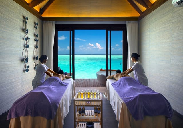 Ozen Life Maadhoo Ozen Life Maadhoo