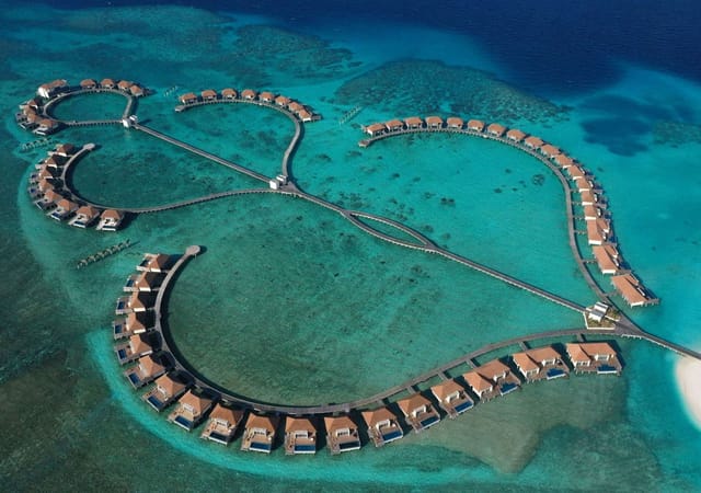 Radisson Blu Resort Maldives Radisson Blu Resort Maldives