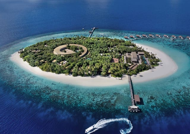 Park Hyatt Maldives Hadahaa Park Hyatt Maldives Hadahaa