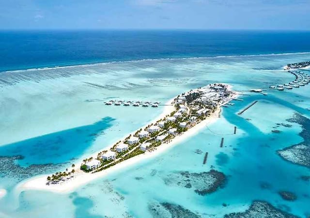 Hotel Riu Palace Maldives Hotel Riu Palace Maldives