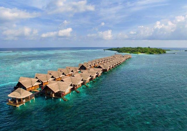 Adaaran Select Hudhuranfushi Adaaran Select Hudhuranfushi