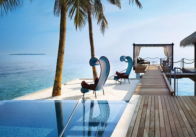 Velaa Private Island Velaa Private Island