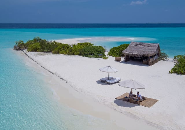 Soneva Fushi Soneva Fushi