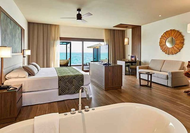 Hotel Riu Palace Maldives Hotel Riu Palace Maldives