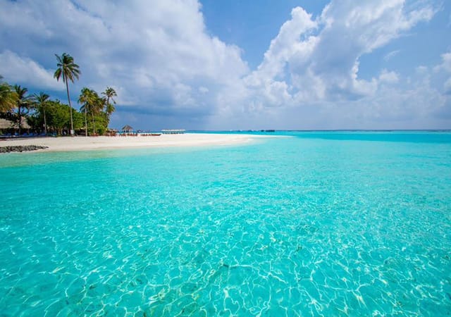 Sun Siyam Iru Fushi Maldives Sun Siyam Iru Fushi Maldives