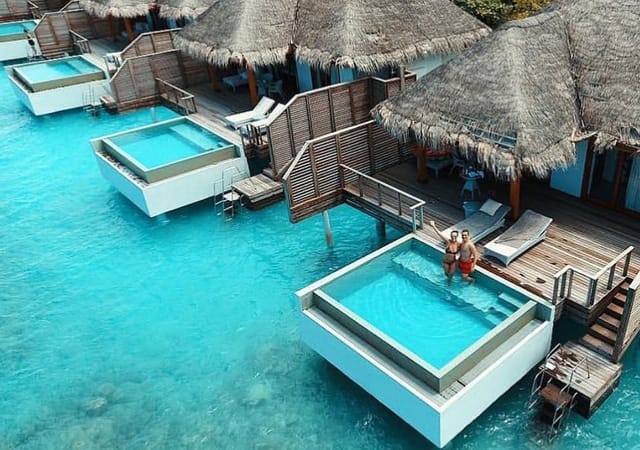 Dusit Thani Maldives Dusit Thani Maldives