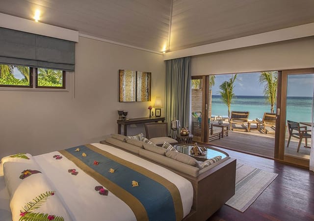 Hurawalhi Island Resort Hurawalhi Island Resort