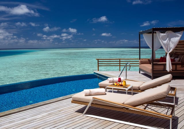 Baros Maldives Baros Maldives