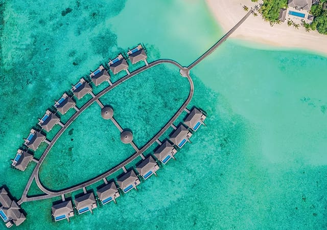 Velaa Private Island Velaa Private Island