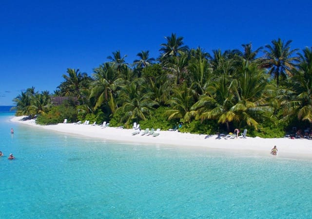 Bandos Maldives Bandos Maldives