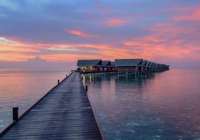 Adaaran Select Hudhuranfushi Adaaran Select Hudhuranfushi