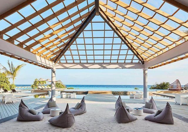 Amari Havodda Maldives Amari Havodda Maldives