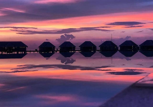Dusit Thani Maldives Dusit Thani Maldives
