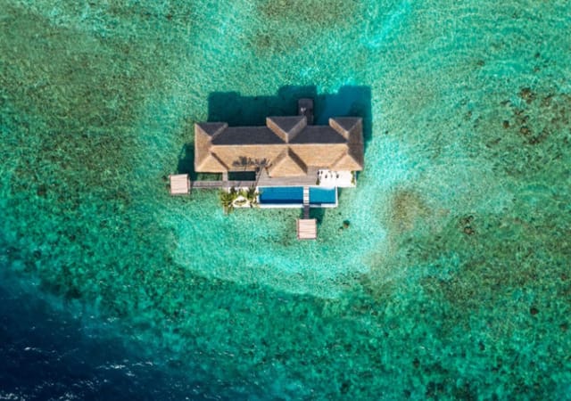 Velaa Private Island Velaa Private Island