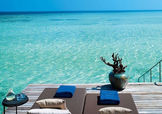 Velaa Private Island Velaa Private Island