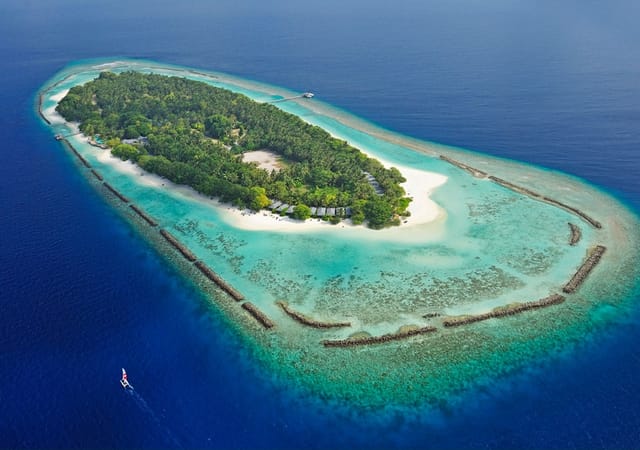 Royal Island Resort & Spa Royal Island Resort & Spa