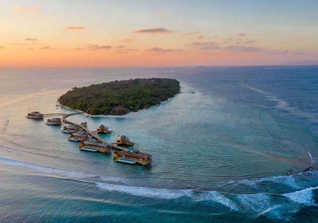 Soneva Fushi Soneva Fushi