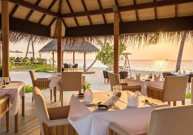 Fushifaru Maldives Fushifaru Maldives