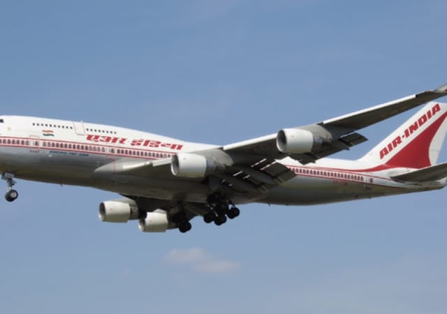 Air India Air India