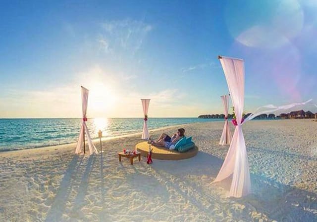 Sun Siyam Iru Fushi Maldives Sun Siyam Iru Fushi Maldives