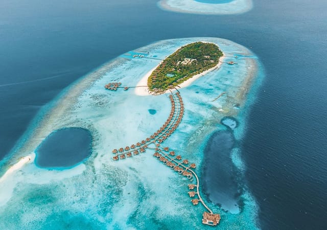 Vakkaru Maldives Vakkaru Maldives