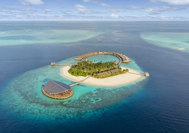 Kudadoo Maldives Private Island Kudadoo Maldives Private Island