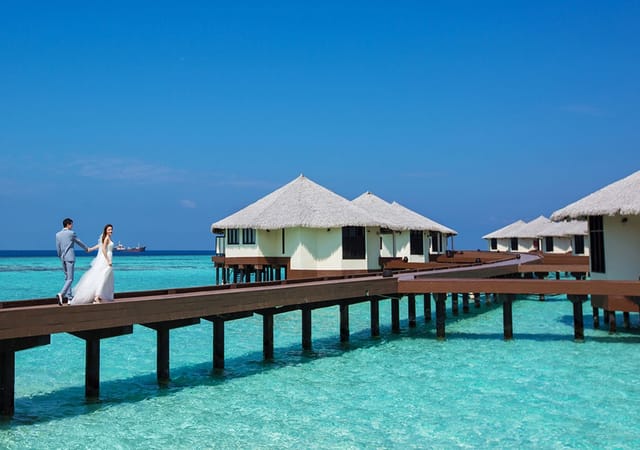Kihaa Maldives Kihaa Maldives