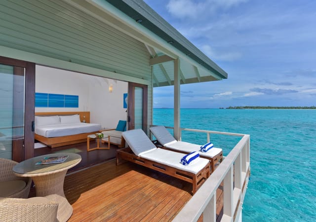 Summer Island Maldives Summer Island Maldives