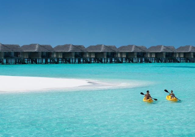 Vakkaru Maldives Vakkaru Maldives