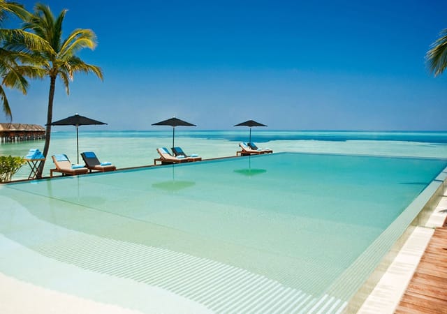 LUX* South Ari Atoll LUX* South Ari Atoll