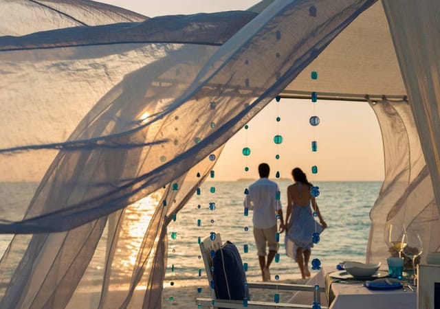 Lily Beach Resort & Spa Lily Beach Resort & Spa