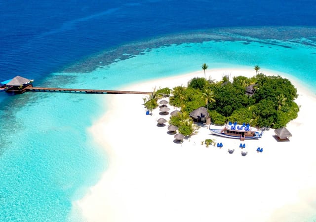 Lti Maafushivaru Maldives Lti Maafushivaru Maldives
