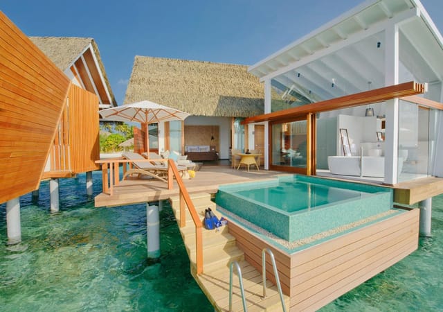Kandolhu Maldives Kandolhu Maldives
