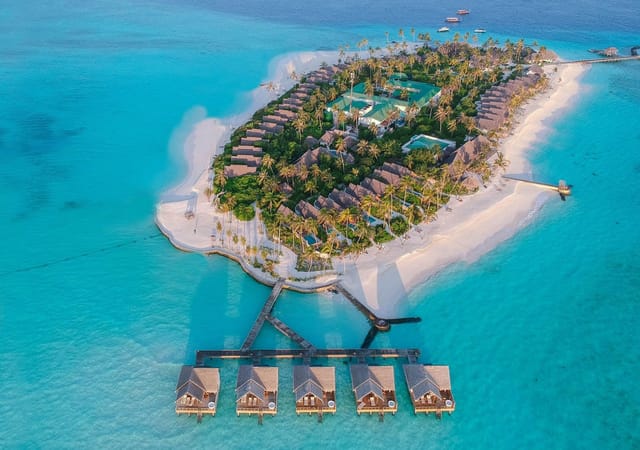 Fushifaru Maldives Fushifaru Maldives