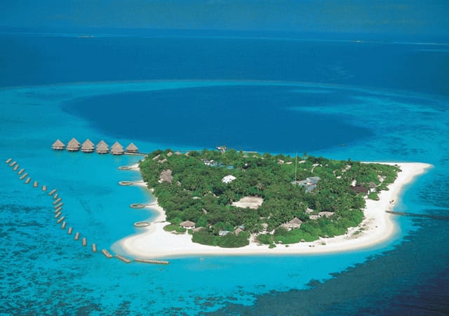 Velidhu Island Resort Velidhu Island Resort