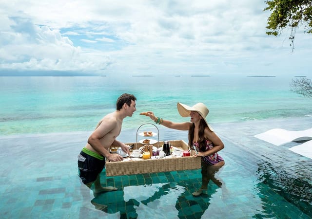 Park Hyatt Maldives Hadahaa Park Hyatt Maldives Hadahaa
