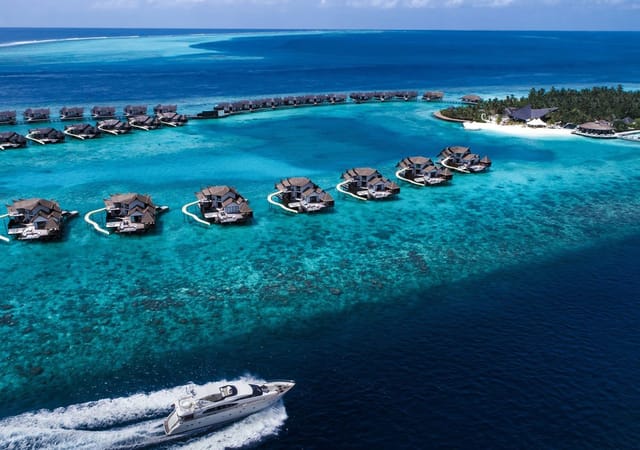 Ozen Reserve Bolifushi Ozen Reserve Bolifushi