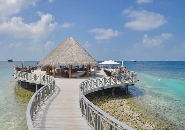 Bandos Maldives Bandos Maldives