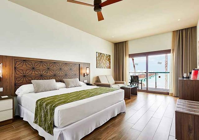 Hotel Riu Atoll Hotel Riu Atoll