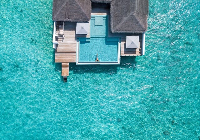 Seaside Finolhu Seaside Finolhu