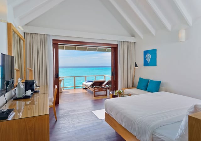Summer Island Maldives Summer Island Maldives