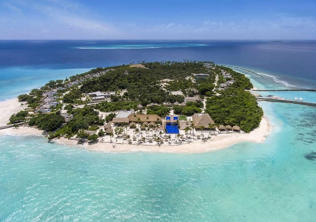 Emerald Maldives Resort & Spa Emerald Maldives Resort & Spa