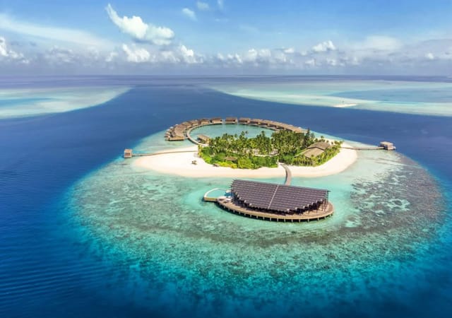 Kudadoo Maldives Private Island Kudadoo Maldives Private Island