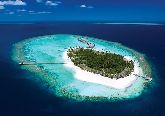 Baglioni Resort Maldives Baglioni Resort Maldives